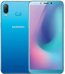 Замена тачскрина на телефоне Samsung Galaxy A6s в Нижнем Тагиле
